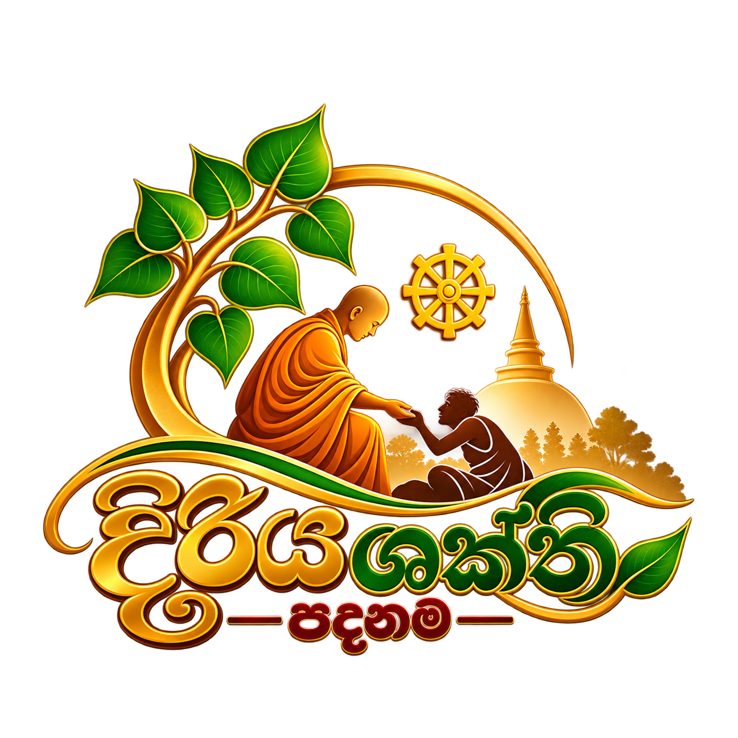Diriya Shakthi Foundation